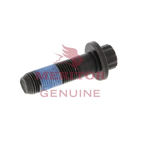 Meritor Driveline Hardware - Screw CSC82052